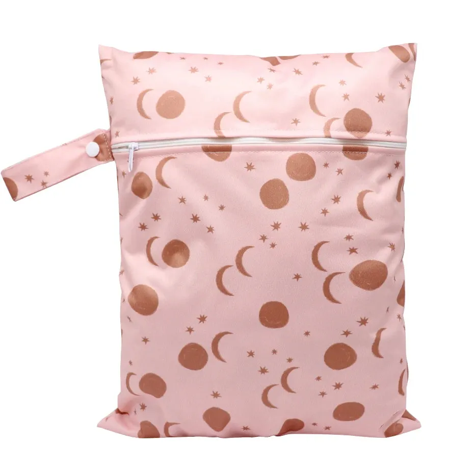 Cartoon Baby Diaper Bag