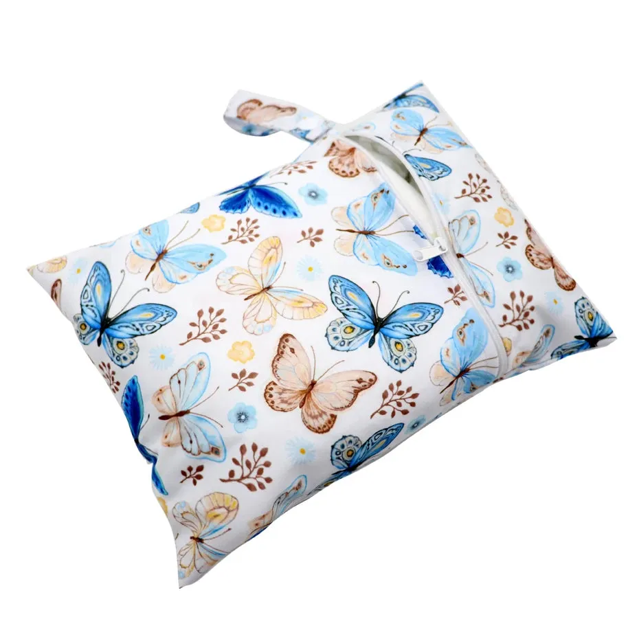 Cartoon Baby Diaper Bag