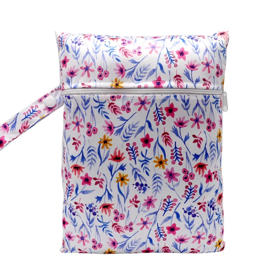 Cartoon Baby Diaper Bag