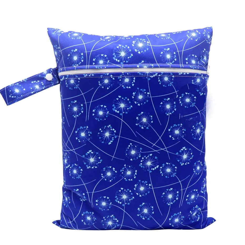 Cartoon Baby Diaper Bag