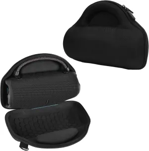 Case for Charge 6 Portable Bluetooth Speaker, Water proof Speaker Case, Hard Travel Storage Holder for Charge 6/5
