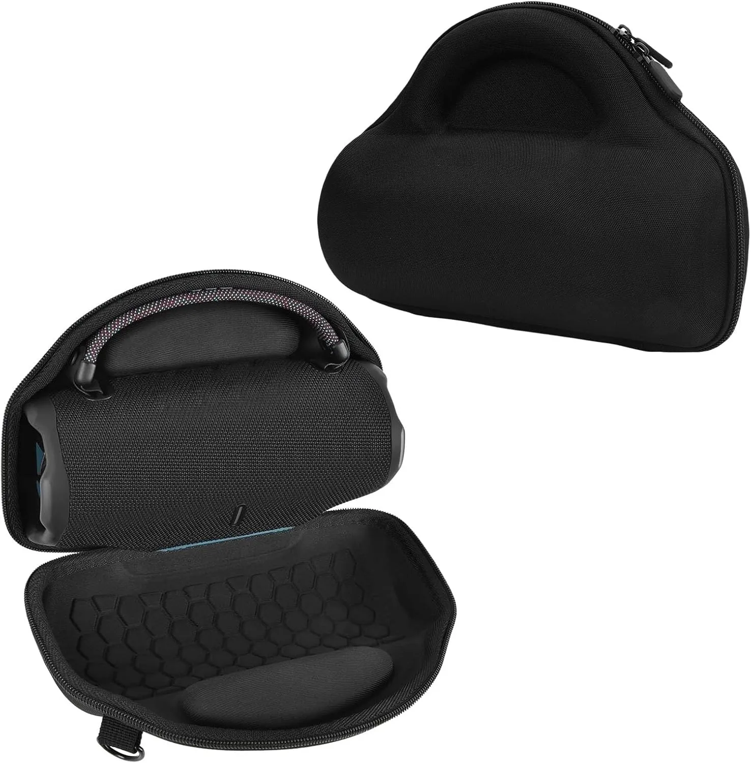 Case for Charge 6 Portable Bluetooth Speaker, Water proof Speaker Case, Hard Travel Storage Holder for Charge 6/5