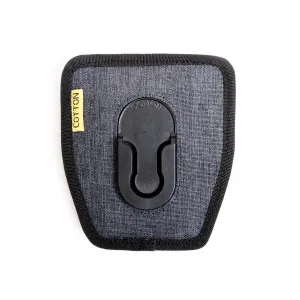 CCS G3 Grey Wanderer Side Holster