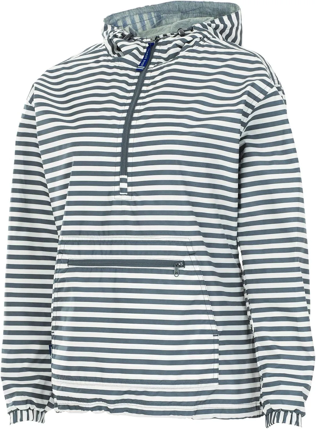 Charles River Apparel Women's Chatham Anorak