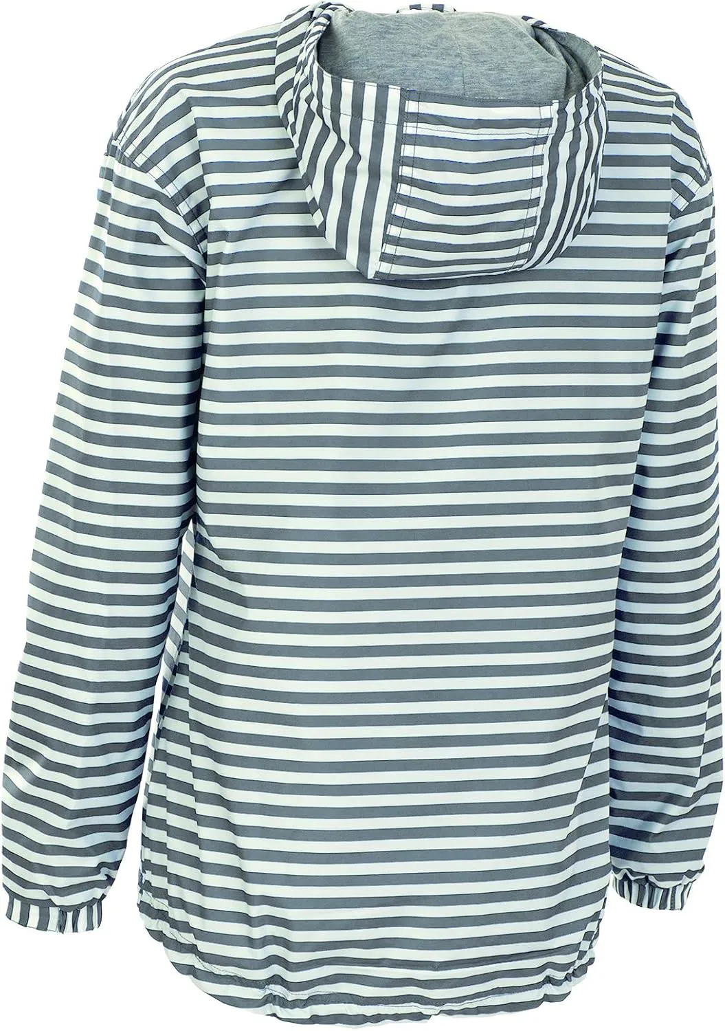 Charles River Apparel Women's Chatham Anorak