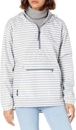 Charles River Apparel Women's Chatham Anorak