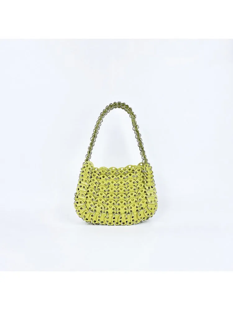 Chic and Versatile Women's Shoulder Bag - Perfect for Every Occasion!