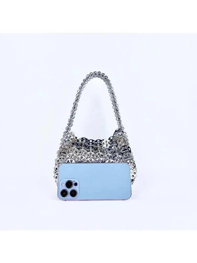 Chic and Versatile Women's Shoulder Bag - Perfect for Every Occasion!