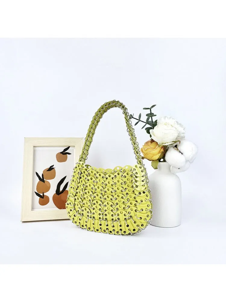 Chic and Versatile Women's Shoulder Bag - Perfect for Every Occasion!