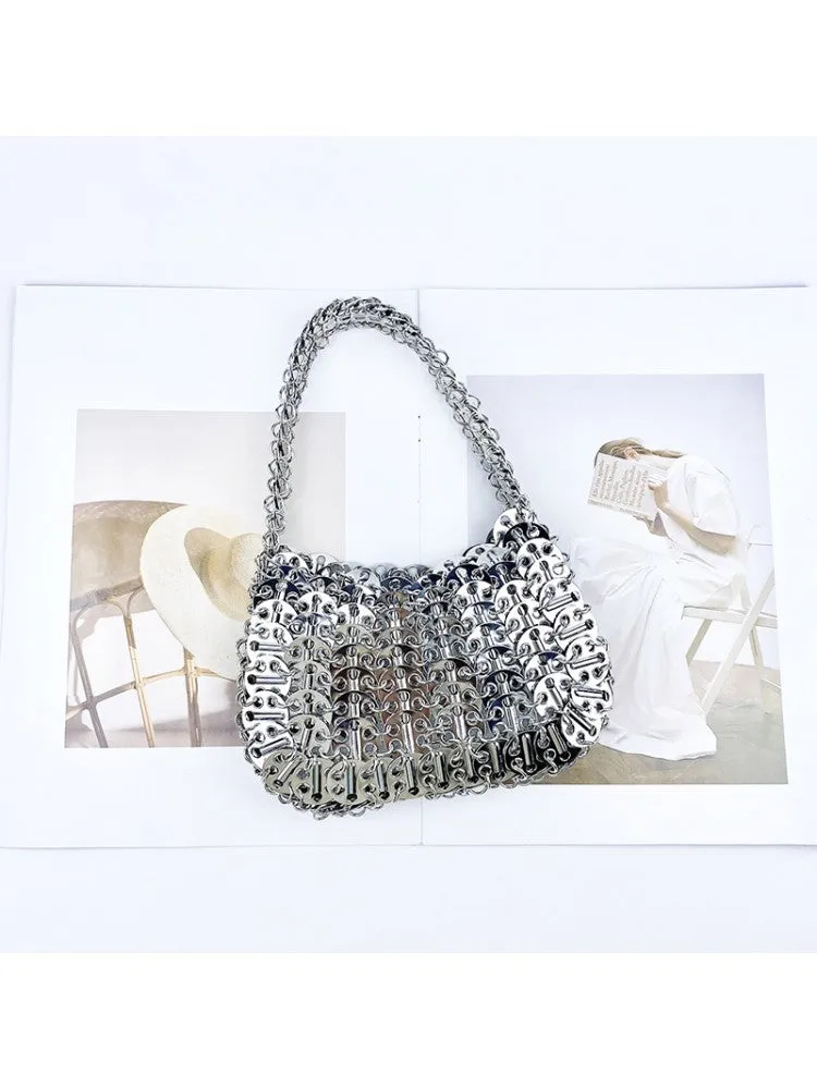 Chic and Versatile Women's Shoulder Bag - Perfect for Every Occasion!