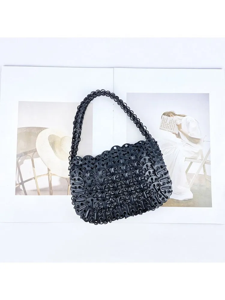 Chic and Versatile Women's Shoulder Bag - Perfect for Every Occasion!