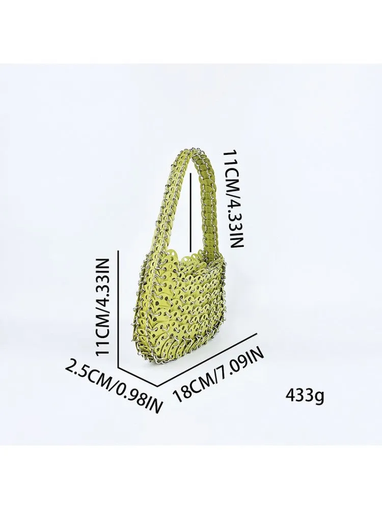 Chic and Versatile Women's Shoulder Bag - Perfect for Every Occasion!