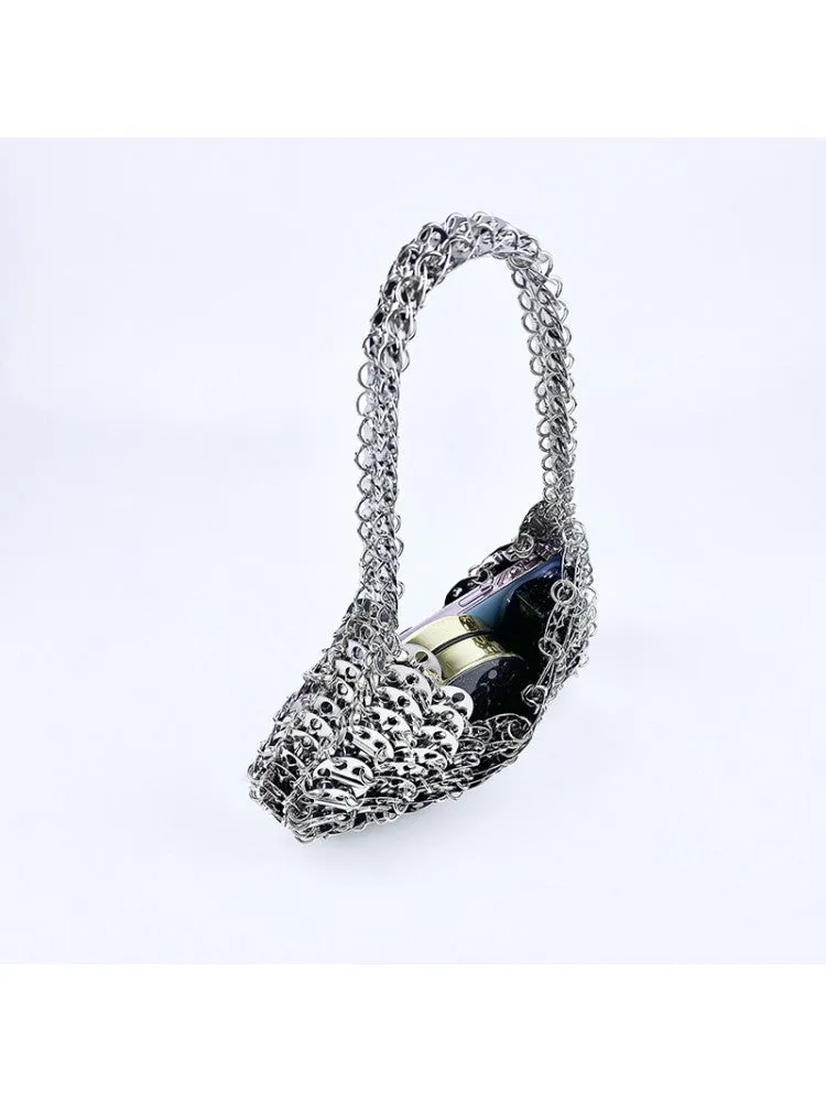 Chic and Versatile Women's Shoulder Bag - Perfect for Every Occasion!
