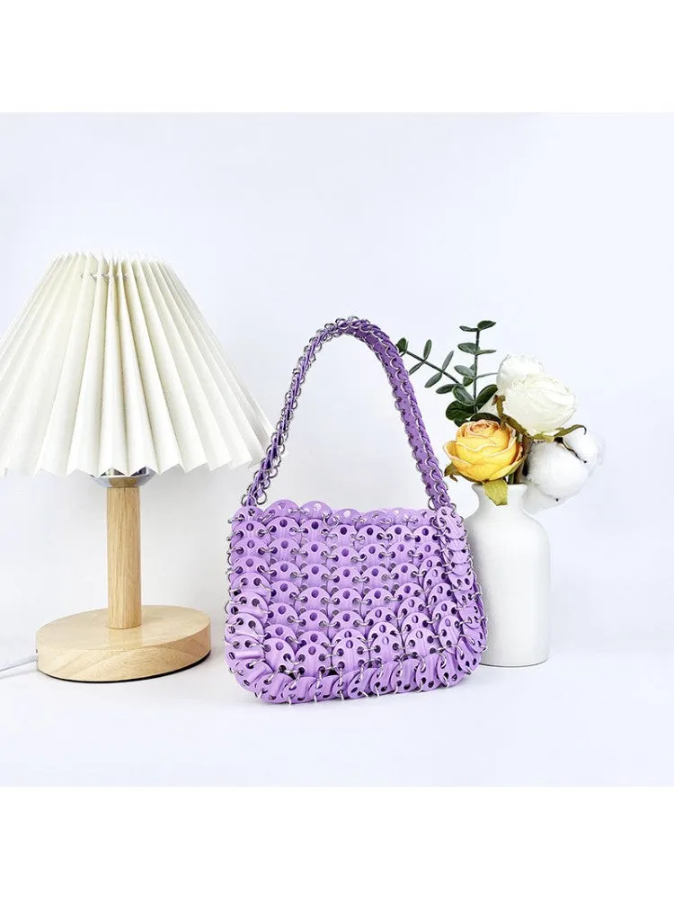 Chic and Versatile Women's Shoulder Bag - Perfect for Every Occasion!