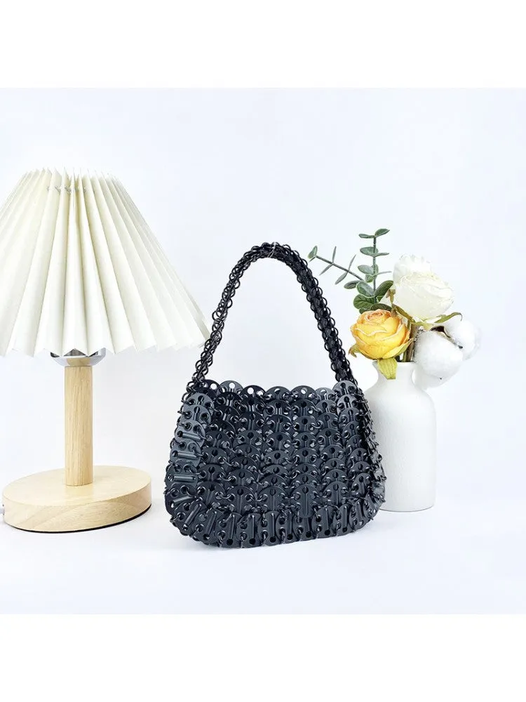 Chic and Versatile Women's Shoulder Bag - Perfect for Every Occasion!