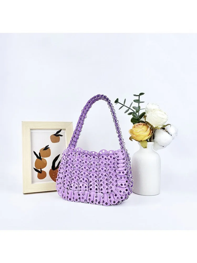Chic and Versatile Women's Shoulder Bag - Perfect for Every Occasion!