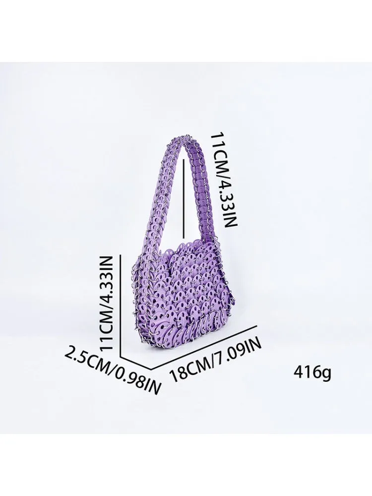 Chic and Versatile Women's Shoulder Bag - Perfect for Every Occasion!