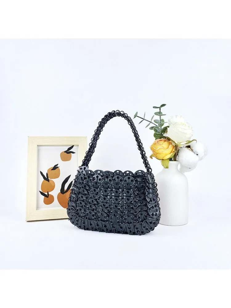Chic and Versatile Women's Shoulder Bag - Perfect for Every Occasion!