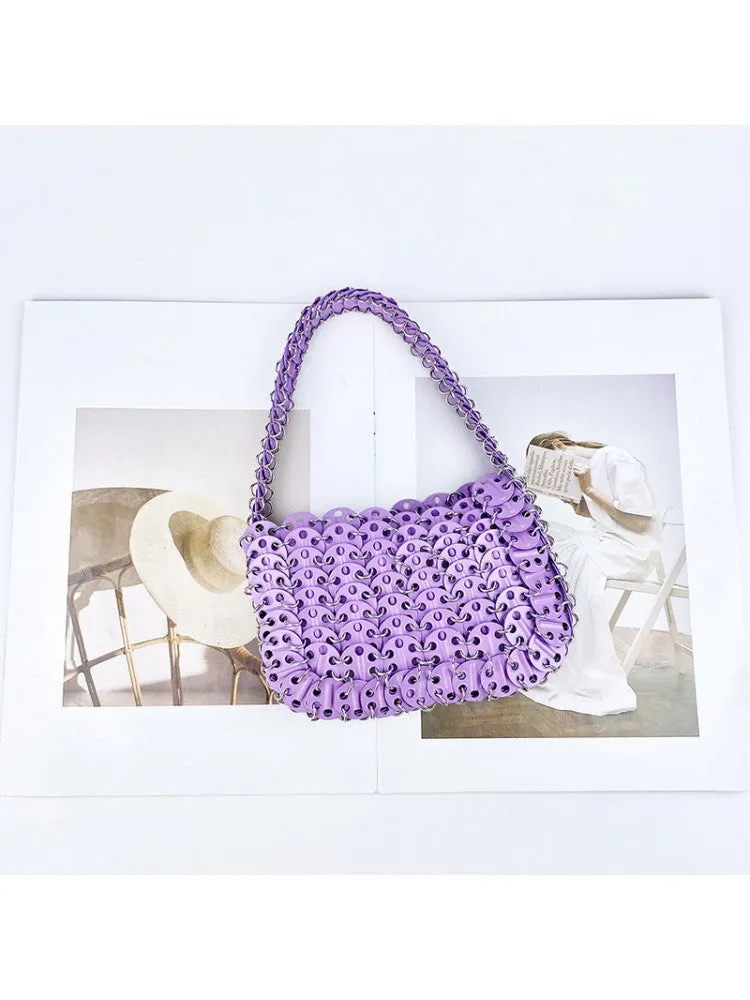 Chic and Versatile Women's Shoulder Bag - Perfect for Every Occasion!