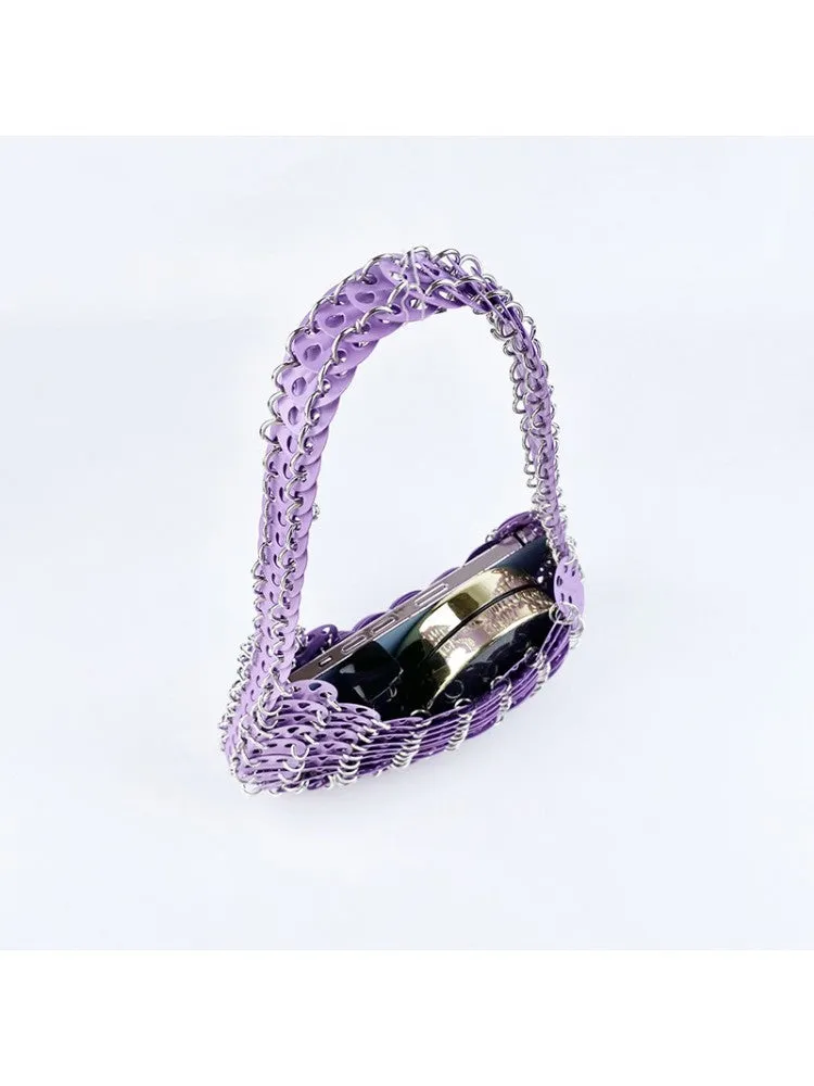 Chic and Versatile Women's Shoulder Bag - Perfect for Every Occasion!