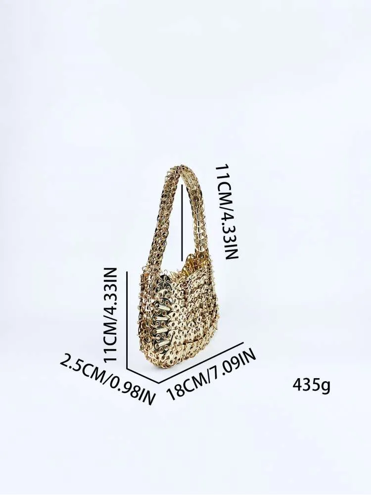 Chic and Versatile Women's Shoulder Bag - Perfect for Every Occasion!