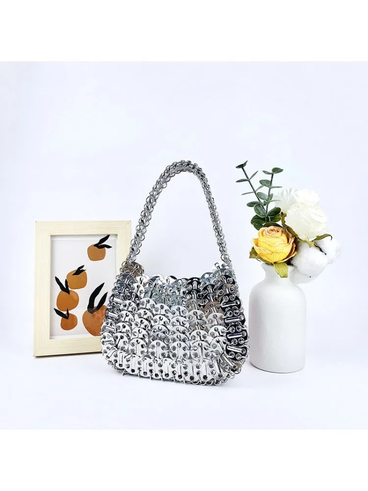 Chic and Versatile Women's Shoulder Bag - Perfect for Every Occasion!