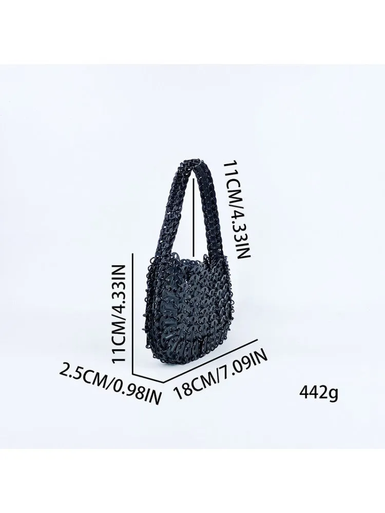 Chic and Versatile Women's Shoulder Bag - Perfect for Every Occasion!