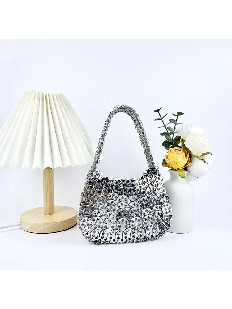 Chic and Versatile Women's Shoulder Bag - Perfect for Every Occasion!