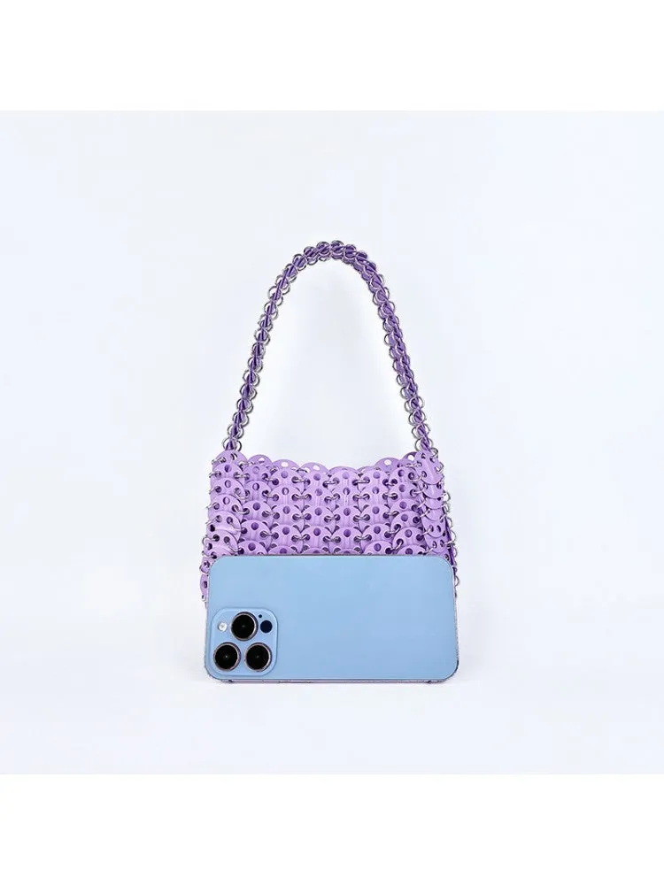 Chic and Versatile Women's Shoulder Bag - Perfect for Every Occasion!