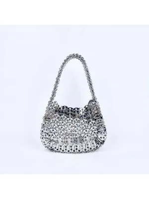 Chic and Versatile Women's Shoulder Bag - Perfect for Every Occasion!