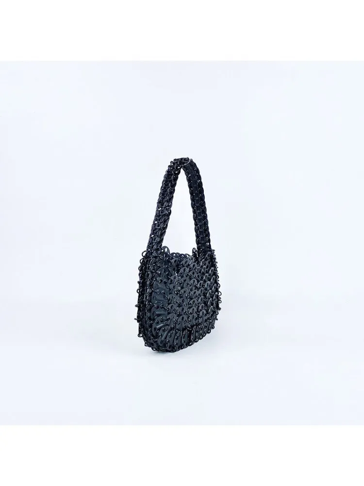 Chic and Versatile Women's Shoulder Bag - Perfect for Every Occasion!