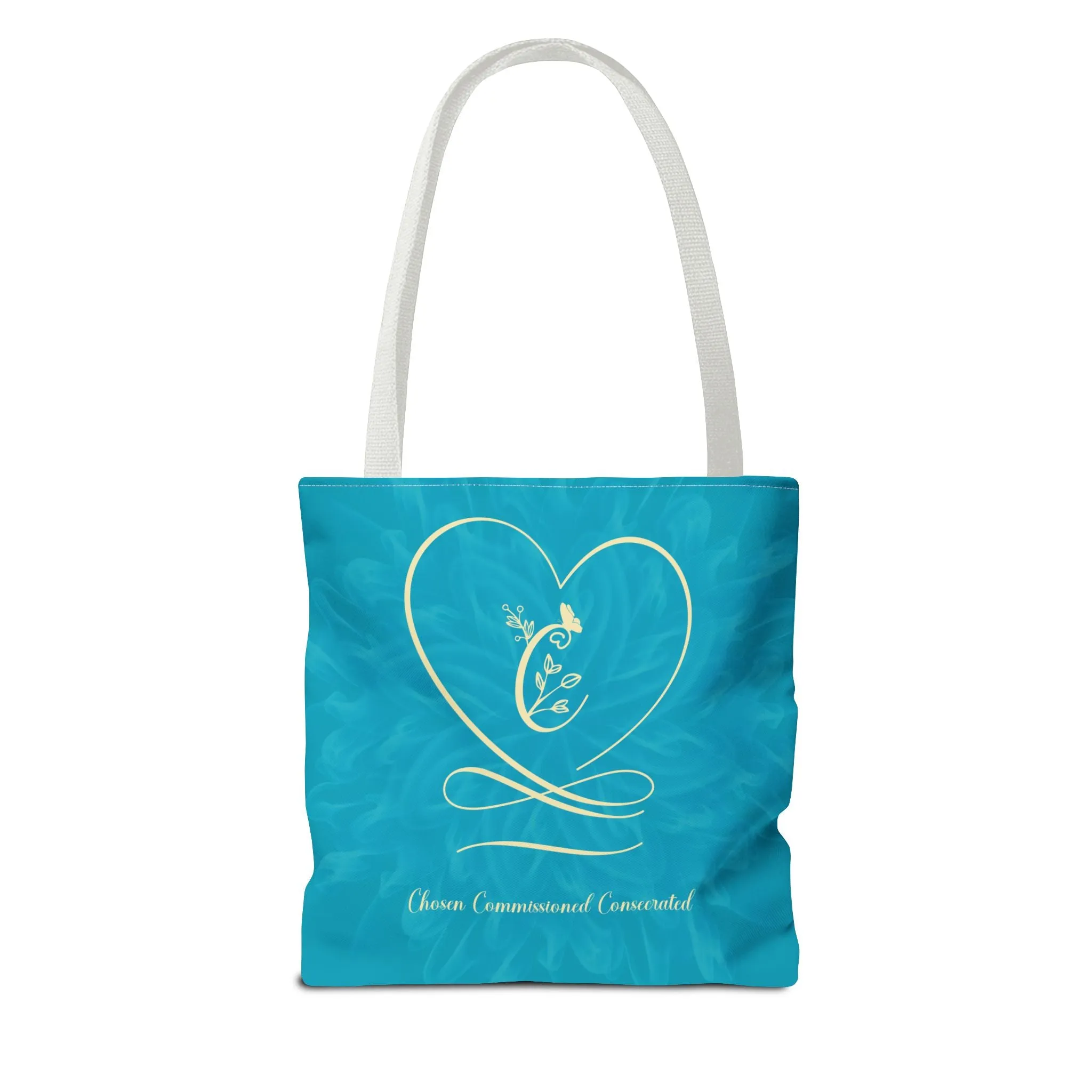 Chosen Tote Bag (AOP)