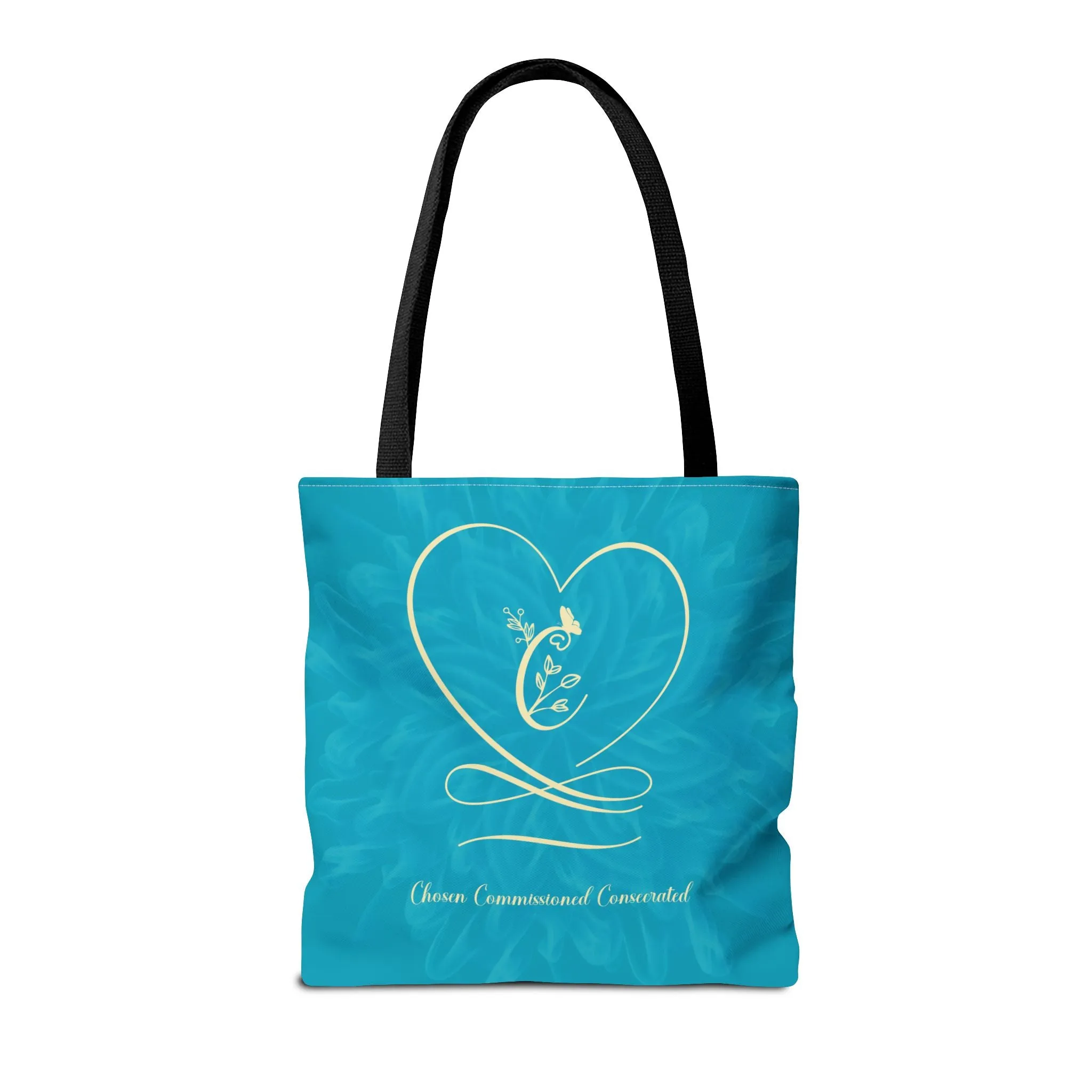 Chosen Tote Bag (AOP)