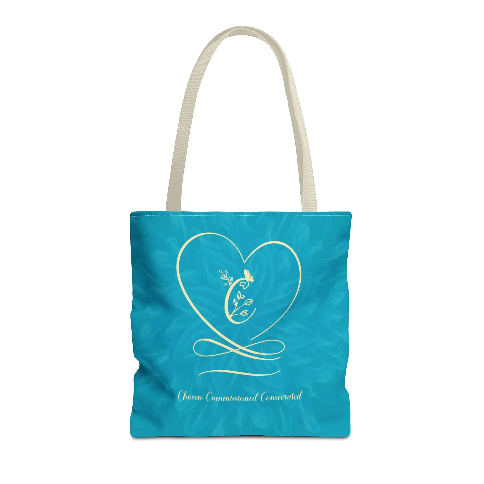 Chosen Tote Bag (AOP)