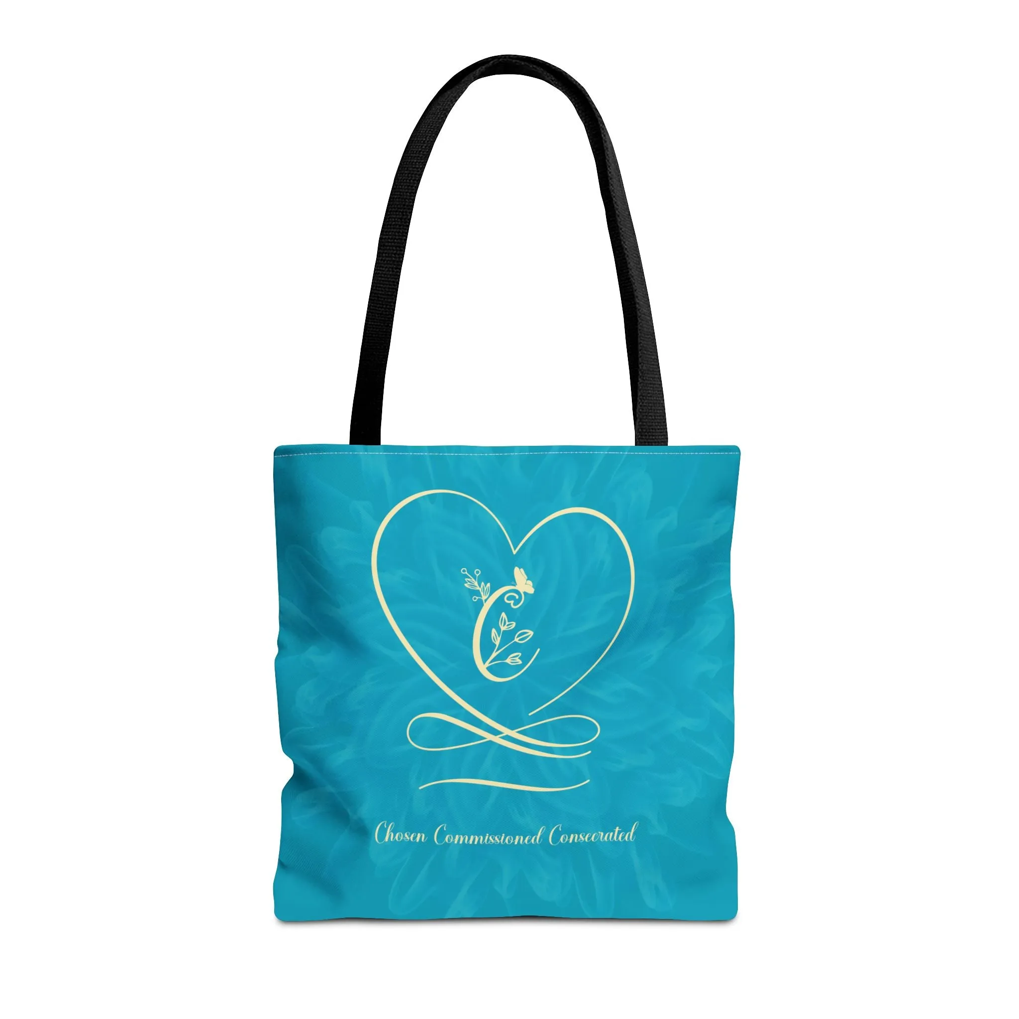 Chosen Tote Bag (AOP)