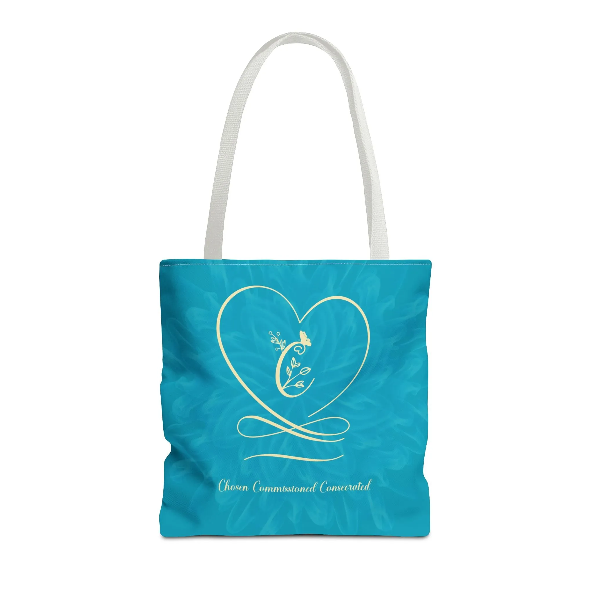 Chosen Tote Bag (AOP)