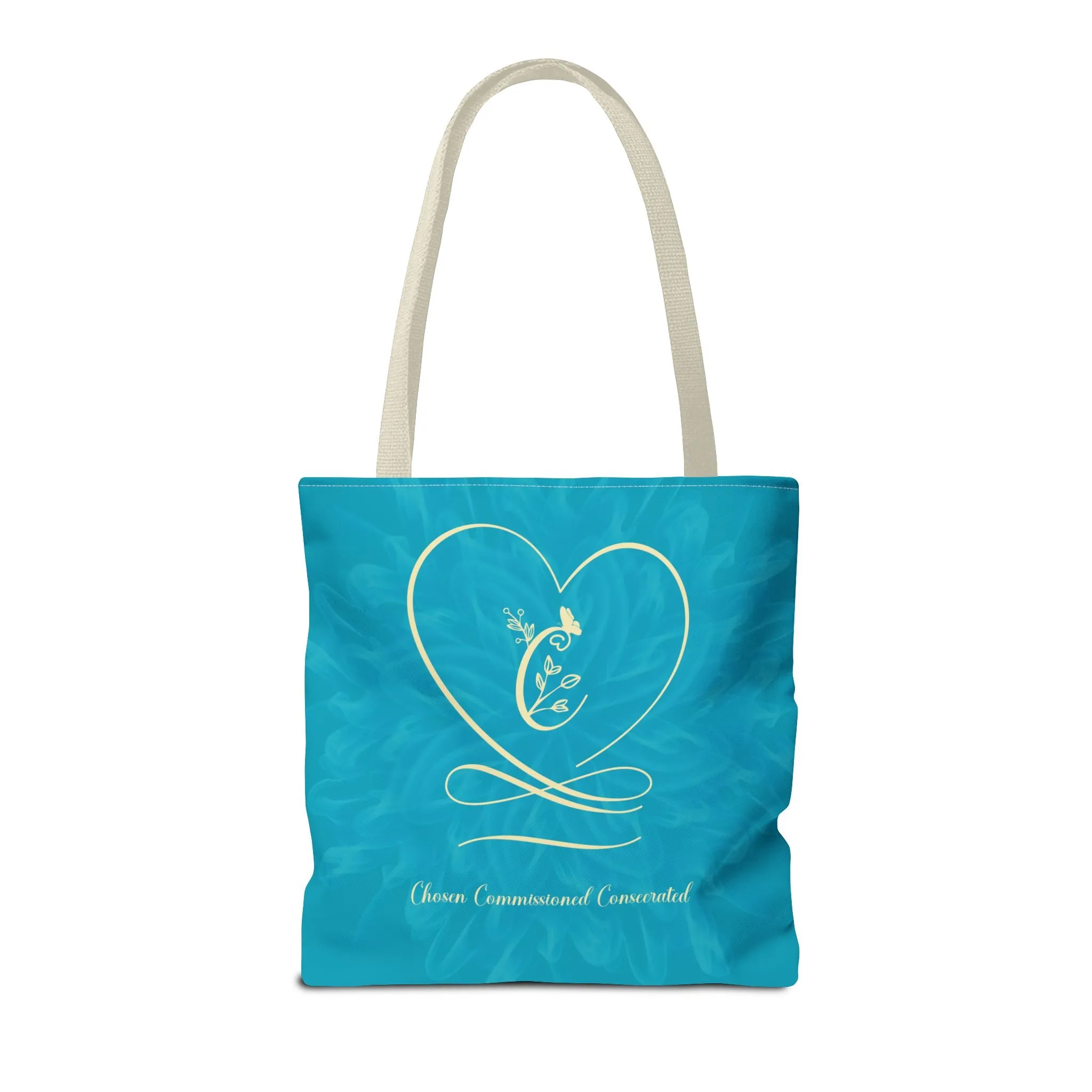 Chosen Tote Bag (AOP)