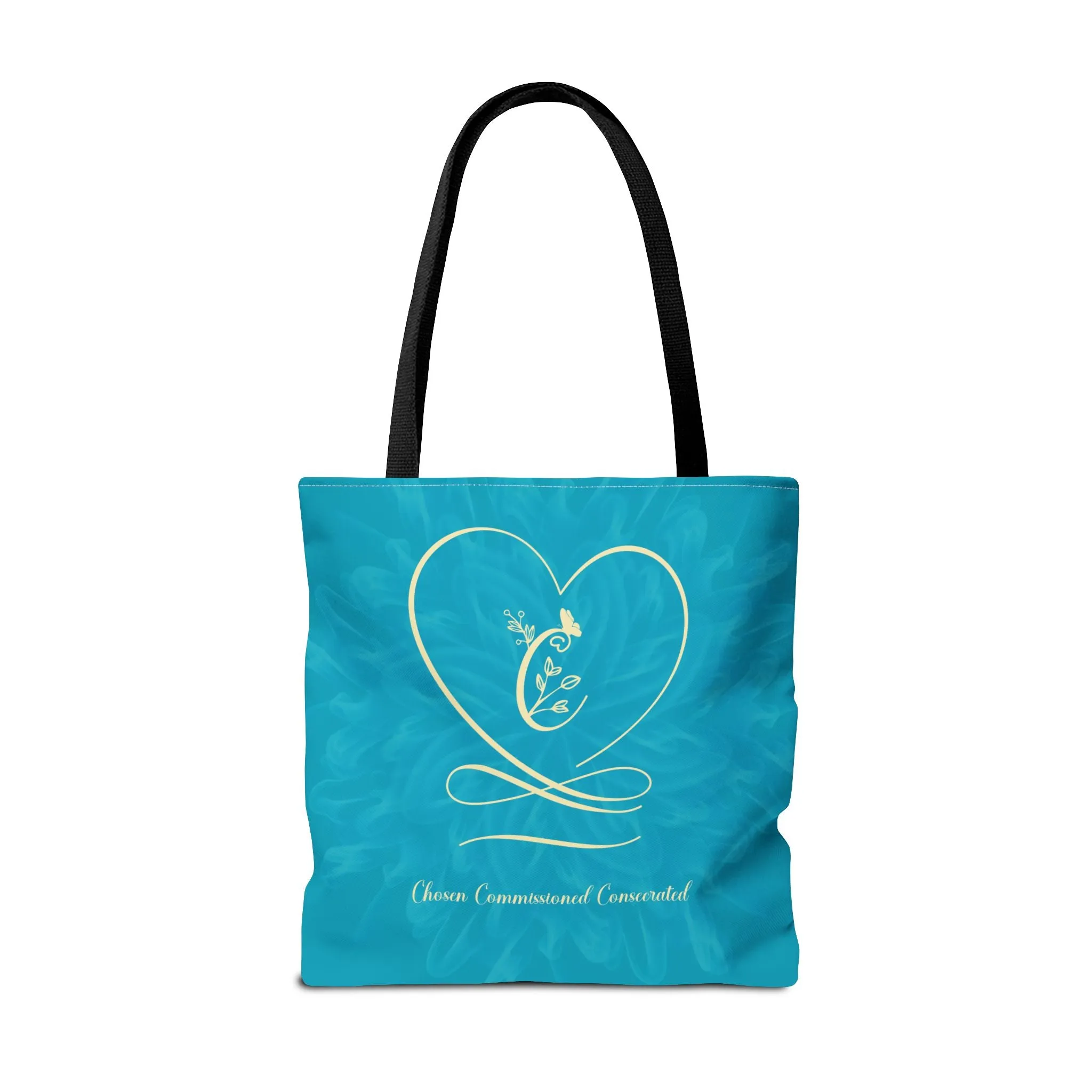 Chosen Tote Bag (AOP)