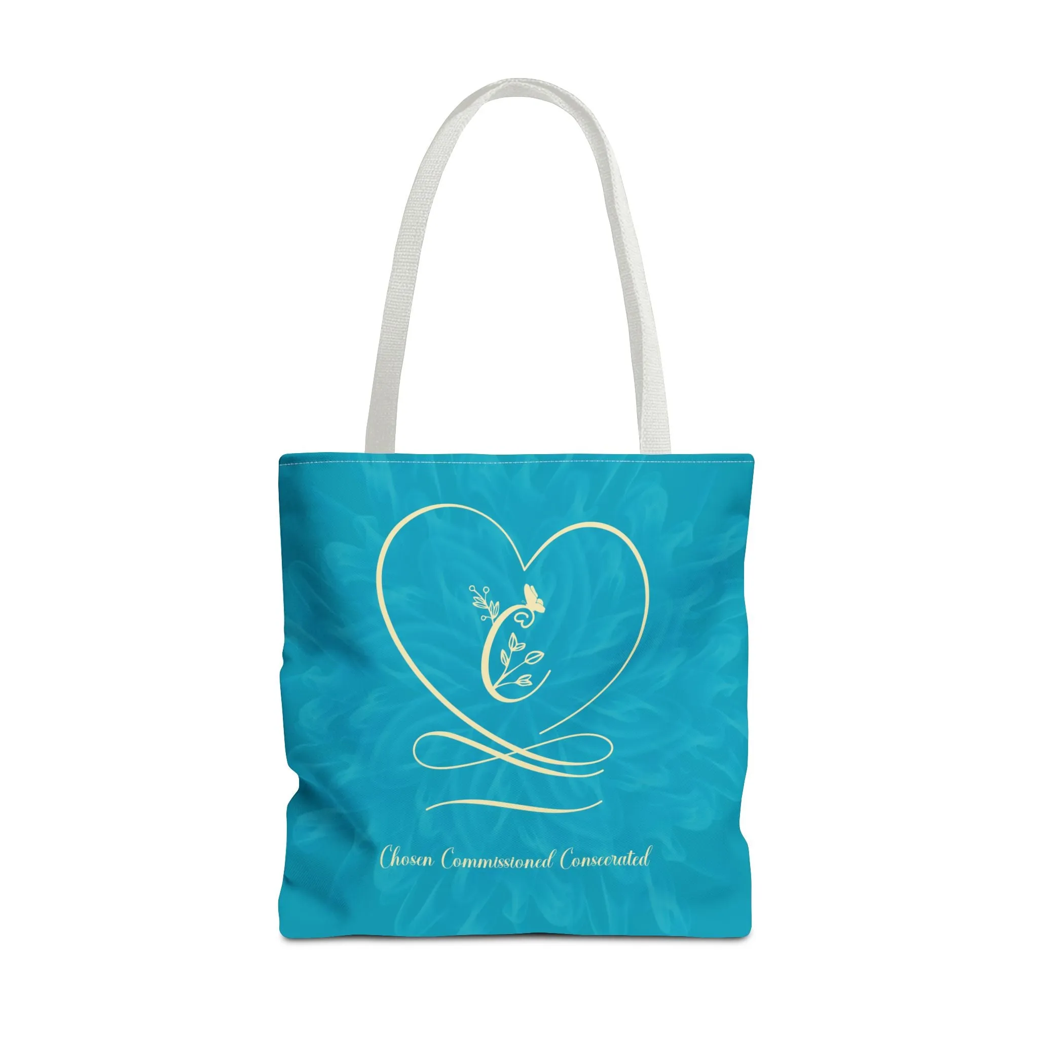 Chosen Tote Bag (AOP)