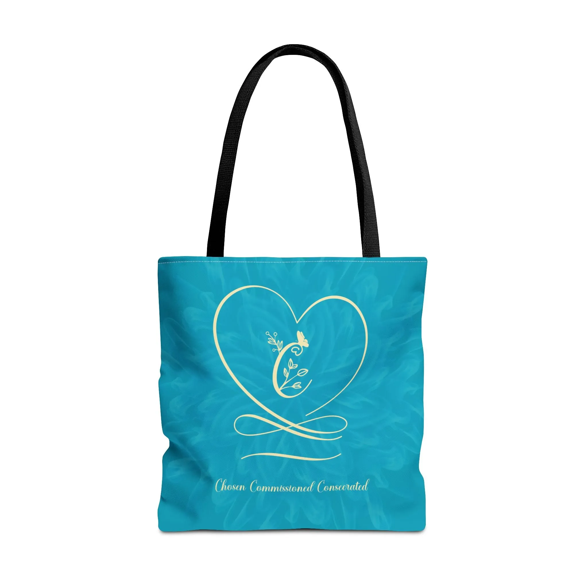 Chosen Tote Bag (AOP)