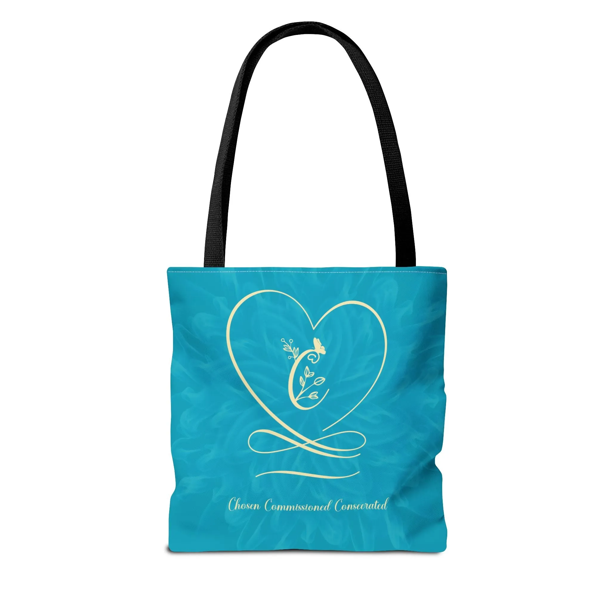 Chosen Tote Bag (AOP)