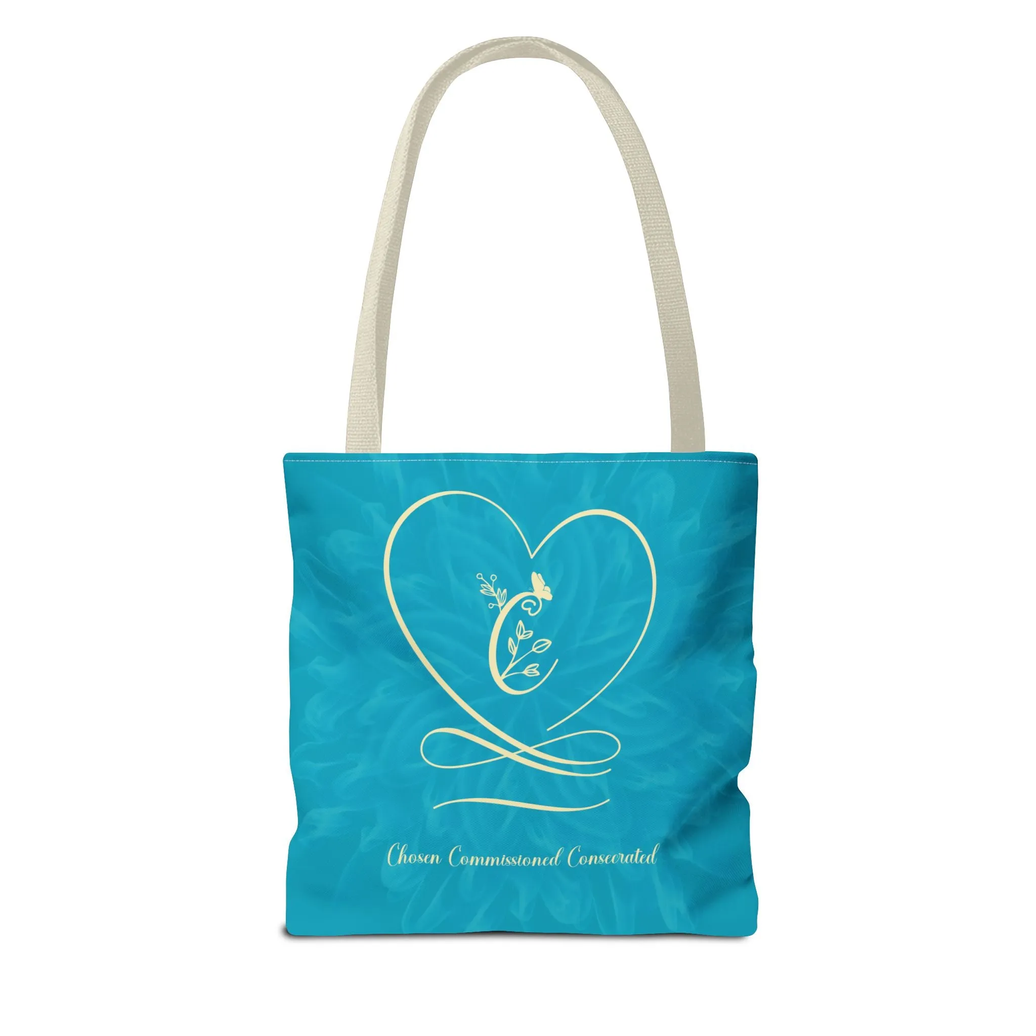 Chosen Tote Bag (AOP)