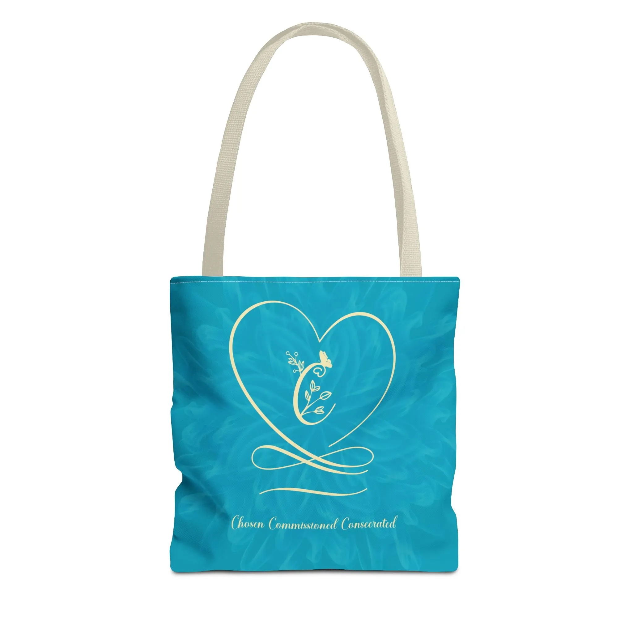Chosen Tote Bag (AOP)