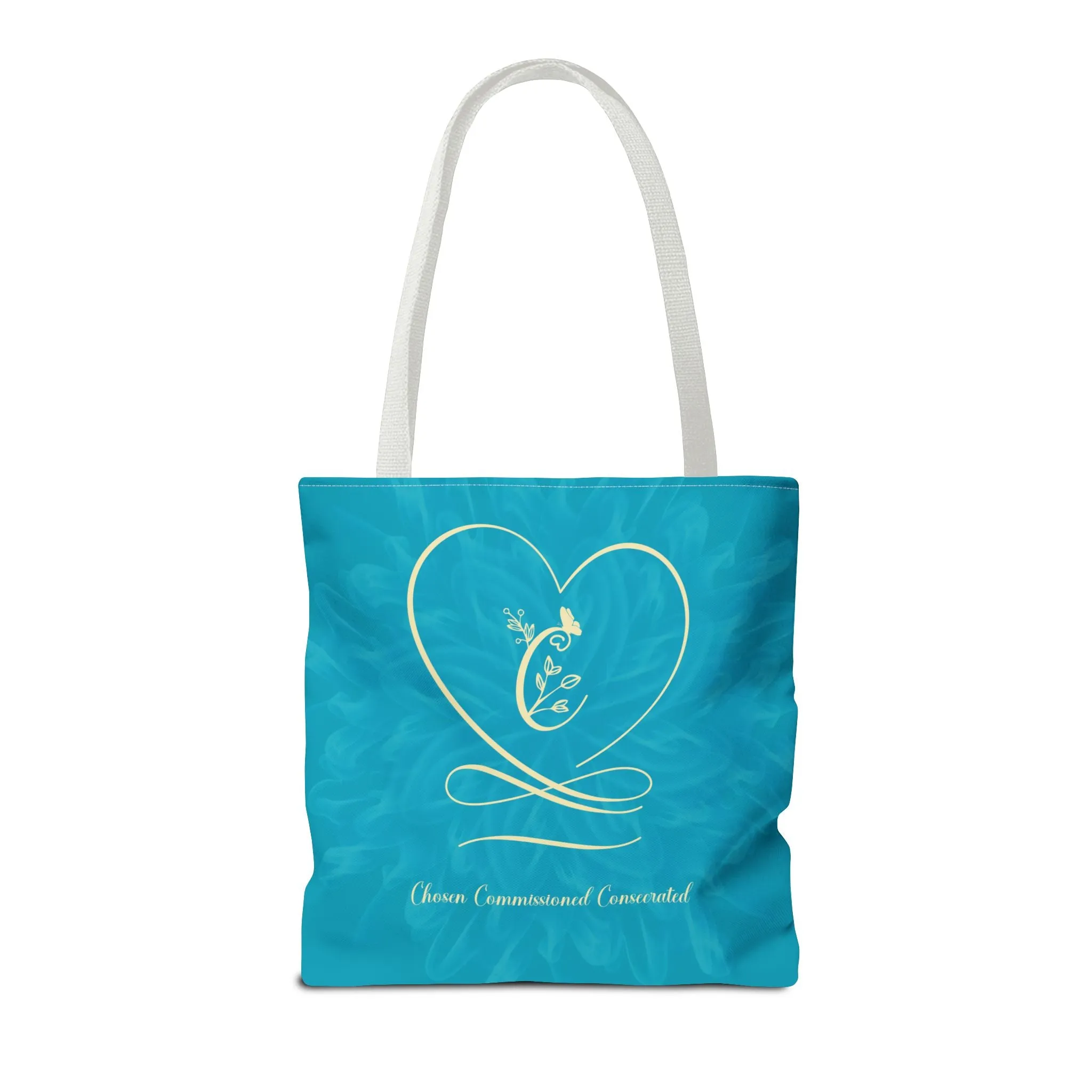 Chosen Tote Bag (AOP)