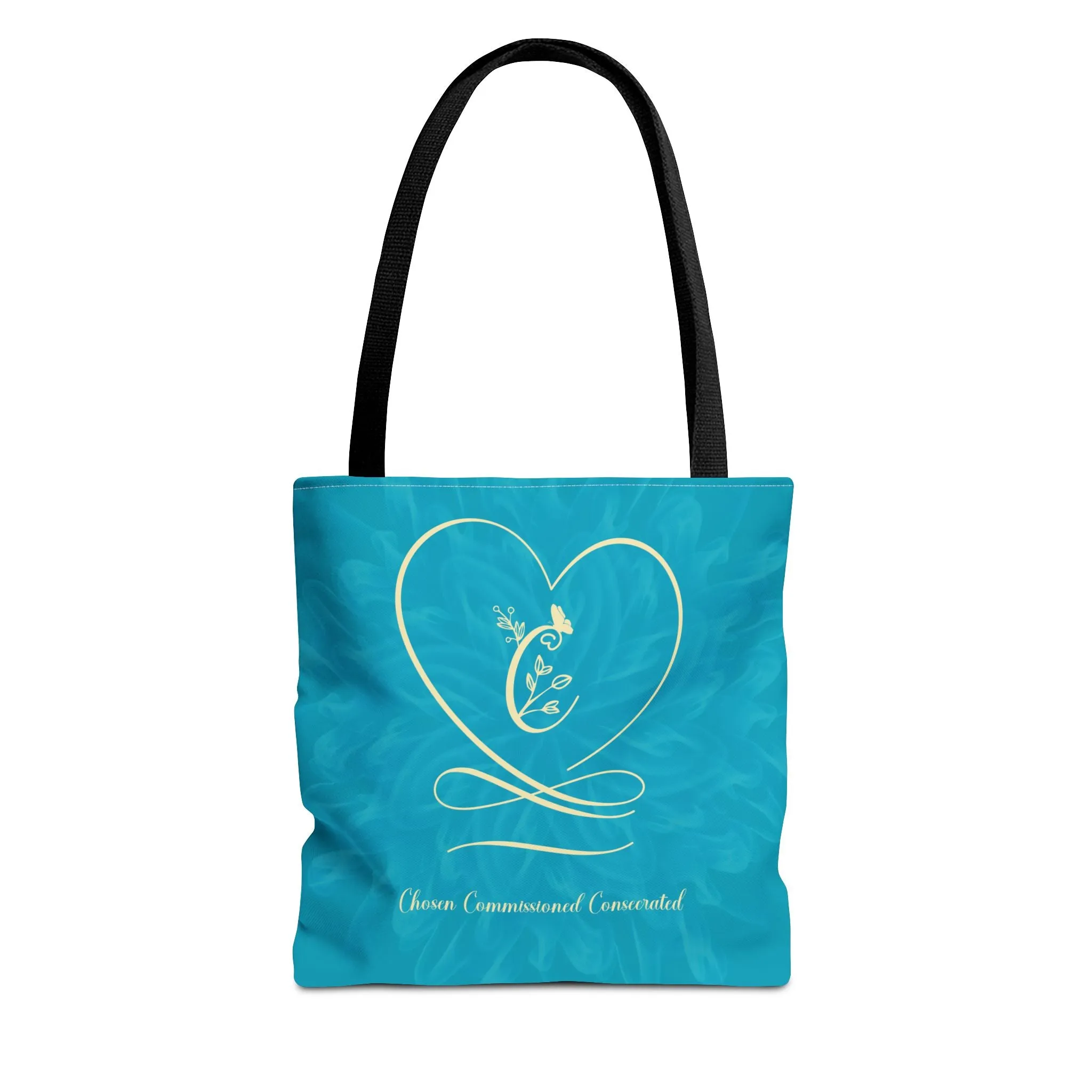 Chosen Tote Bag (AOP)
