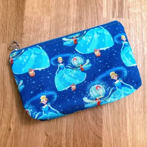 Cindy - Cosmetic Bag
