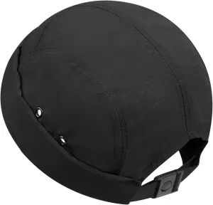 CLAPE Brimless Cap for Men Lightweight Breathable Nylon 5 Panel Docker Cap Waterproof No Visor Worker Rolled Cuff Leon Hat