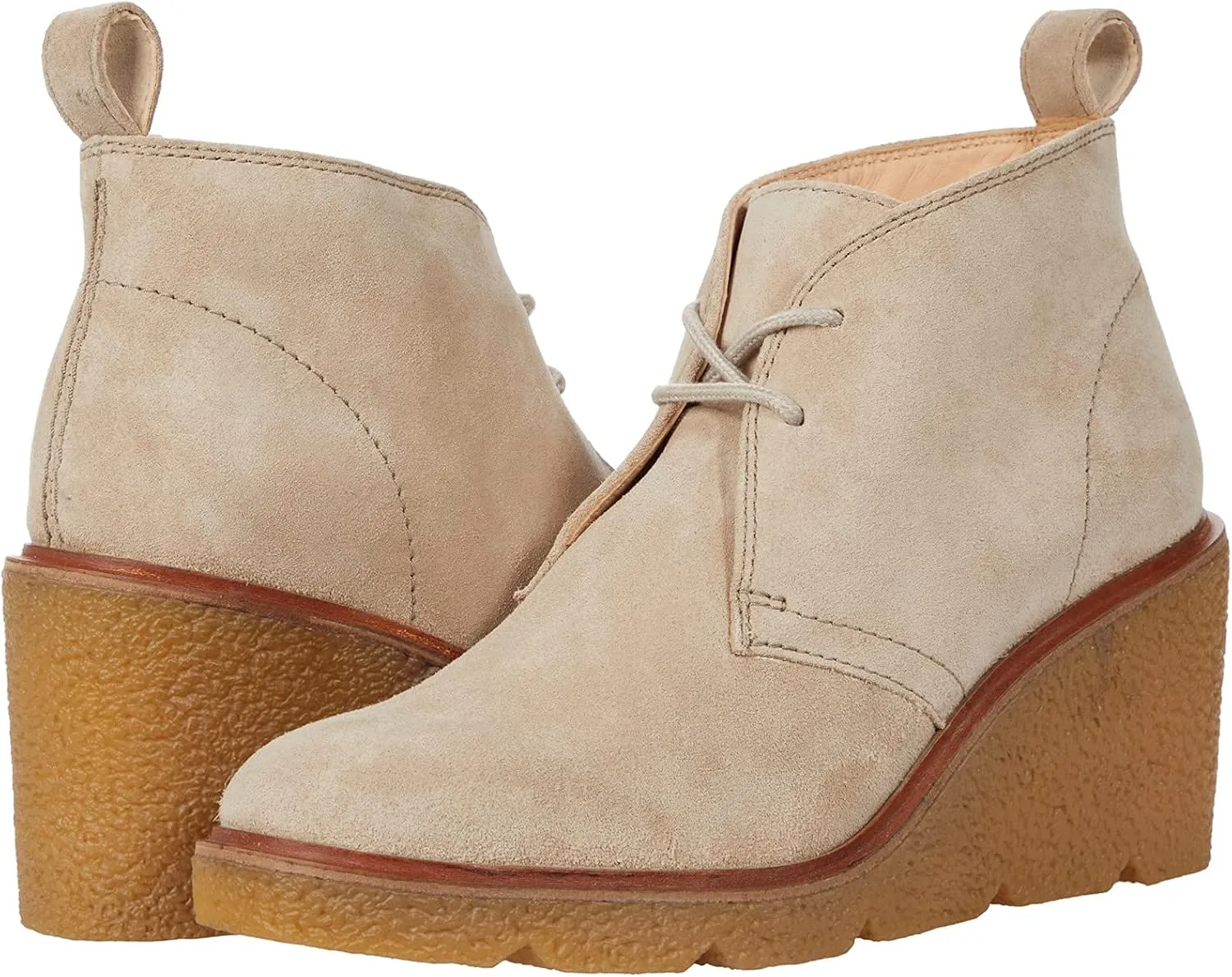 Clarks Clarkford Top