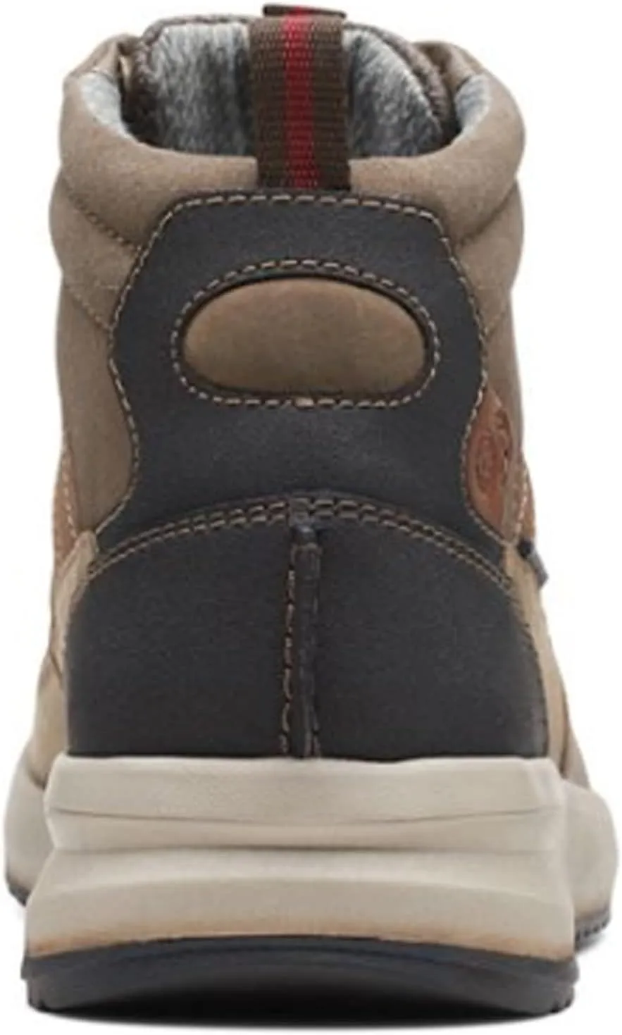Clarks Men's Wellman Top Oxford Boot