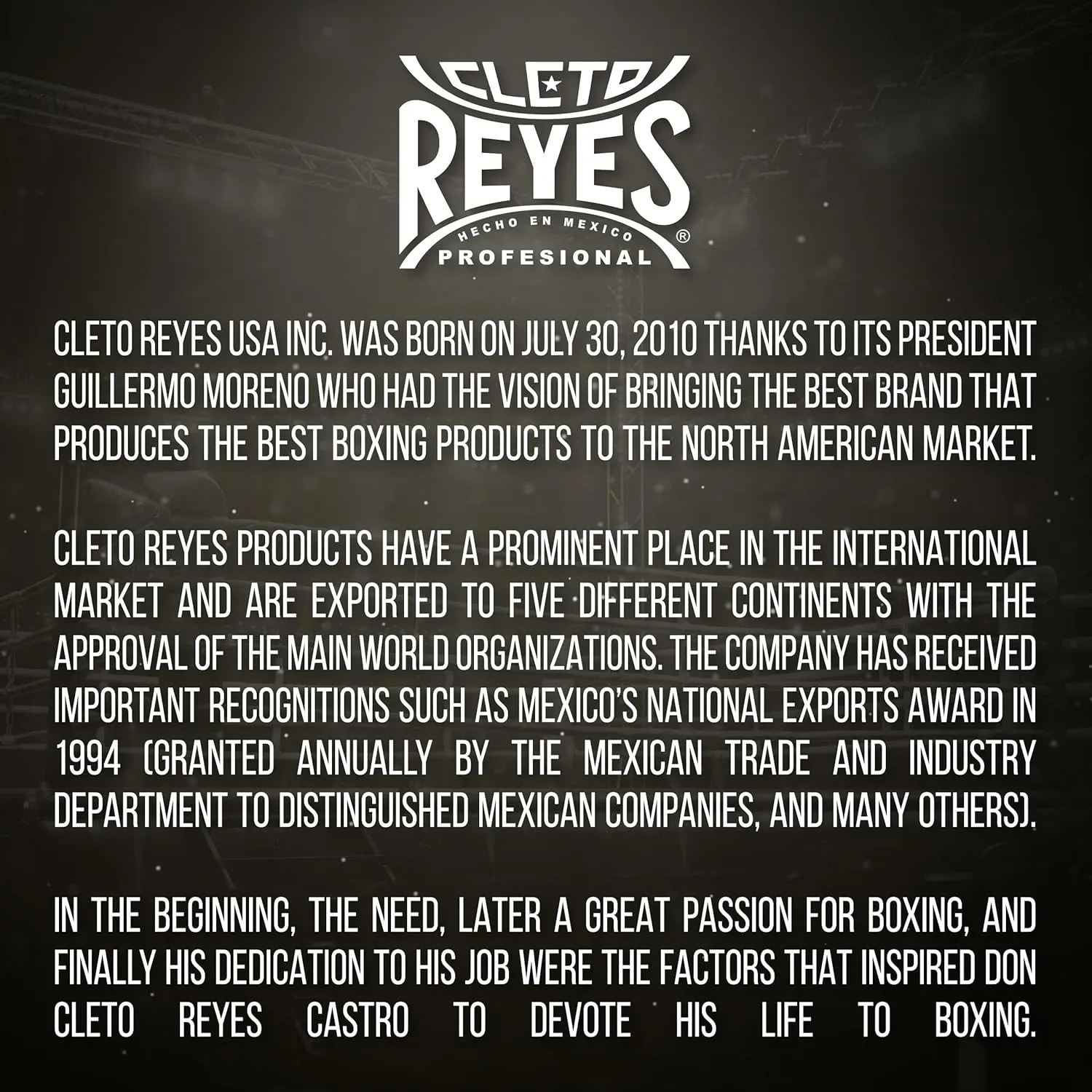 CLETO REYES Professional Competition Boxing Gloves for Men and Women, Leather and Horsehair, MMA, Kickboxing, Muay Thai, Lace Up